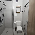 Transilvaniya Апартамент Созопол