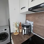 Transilvaniya Апартамент