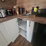 Transilvaniya Апартамент Созопол