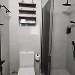 Transilvaniya Апартамент *