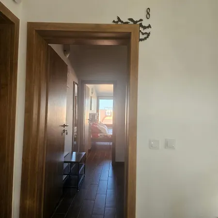 Transilvaniya Apartman *