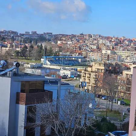 Transilvaniya * Szozopol