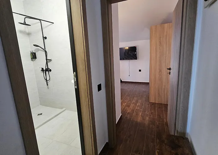 Apartman Transilvaniya