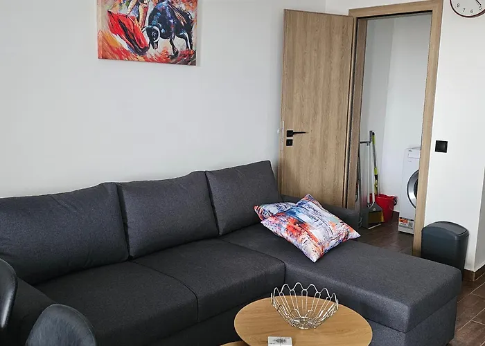 Transilvaniya Apartman