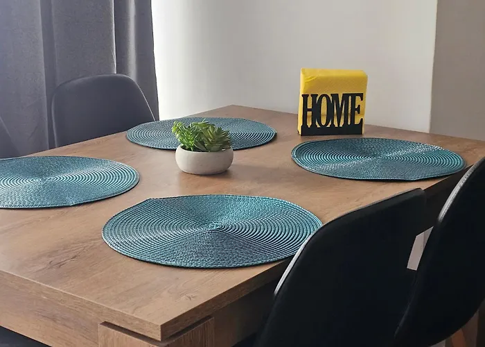 Transilvaniya Apartman