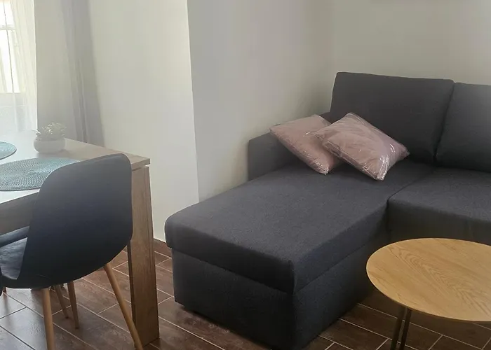 Apartman Transilvaniya *