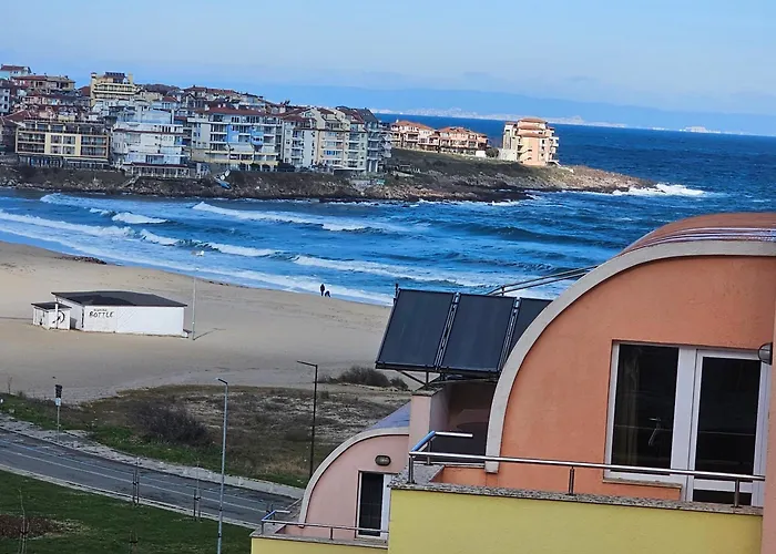 Transilvaniya Szozopol