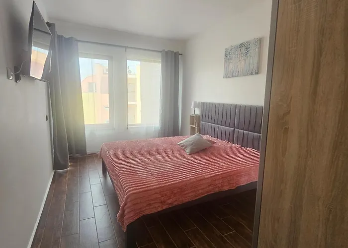 Apartman Transilvaniya Szozopol
