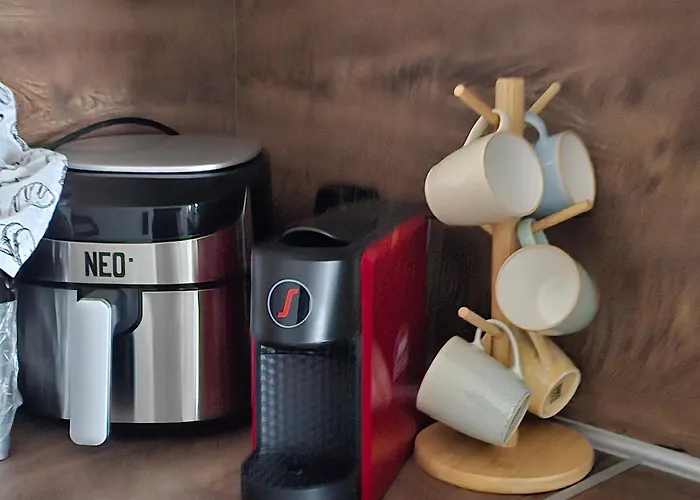 Transilvaniya Apartman *