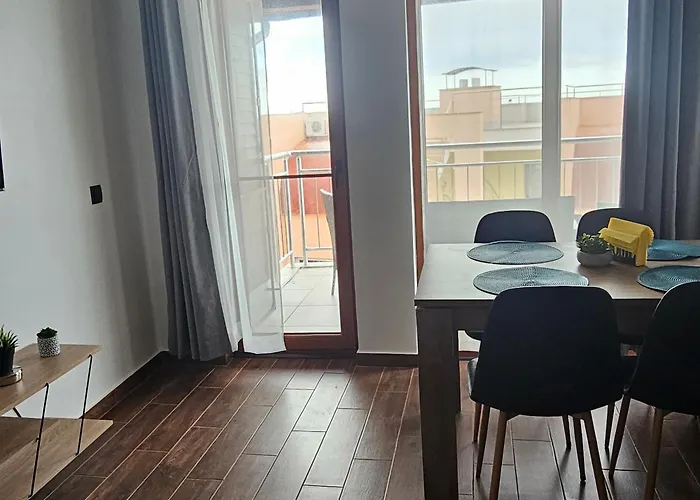 Apartman Transilvaniya *