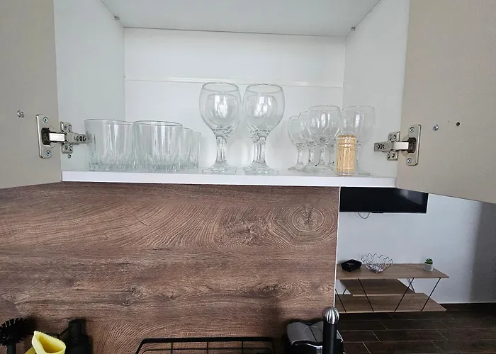 Transilvaniya Apartman *