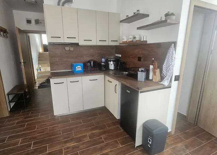 Apartman Transilvaniya