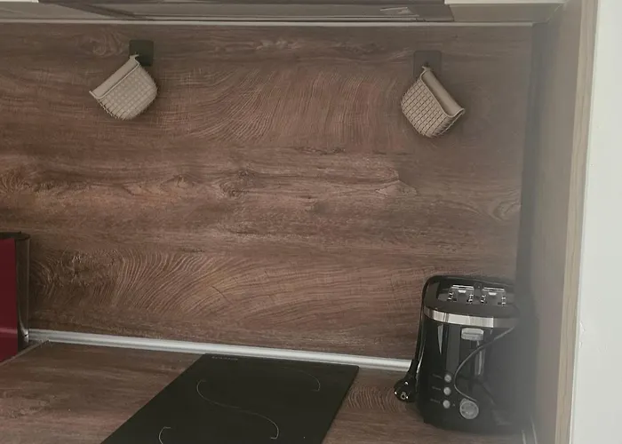 Apartman Transilvaniya *