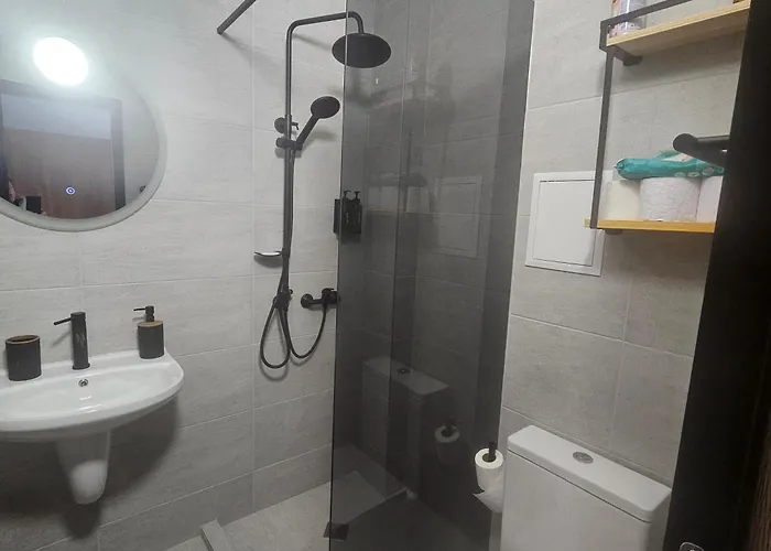 Apartman Transilvaniya