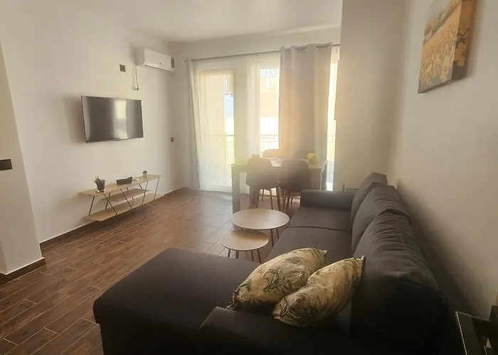 Transilvaniya Apartman