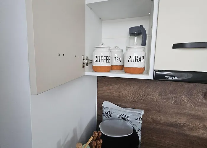 Apartman Transilvaniya *