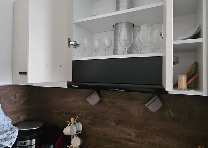 Apartman Transilvaniya Szozopol