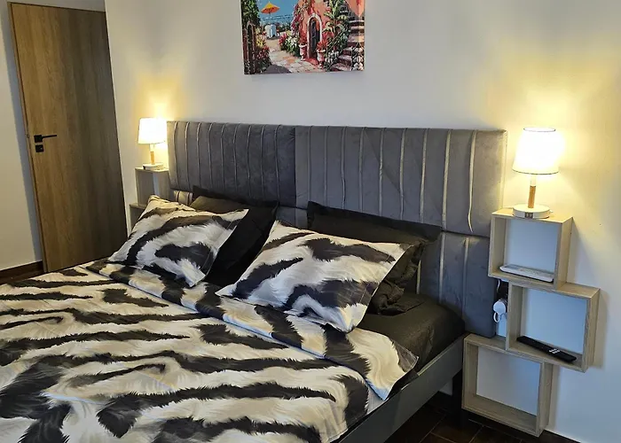 Apartman Transilvaniya *