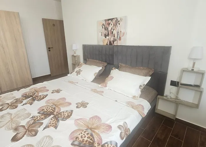 Transilvaniya Apartman