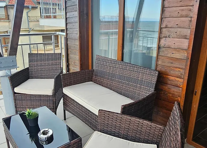 Apartman Transilvaniya Szozopol