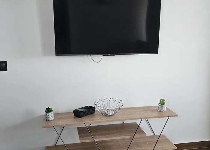 Apartman Transilvaniya