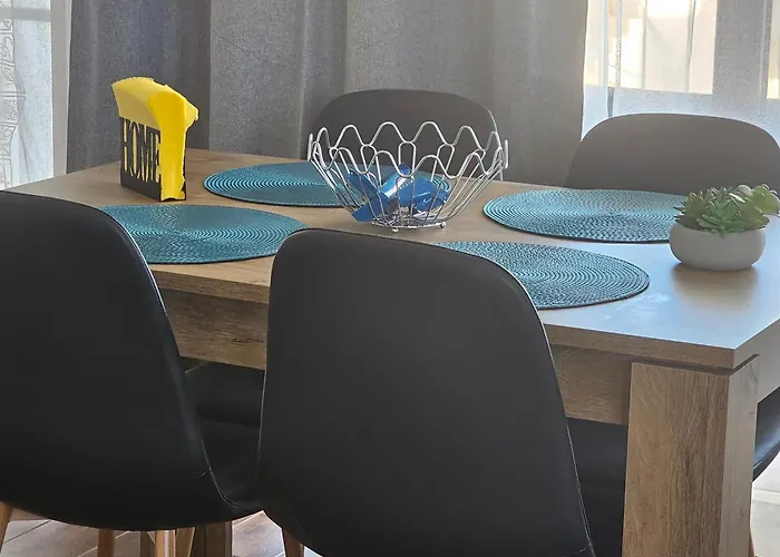 Apartman Transilvaniya *