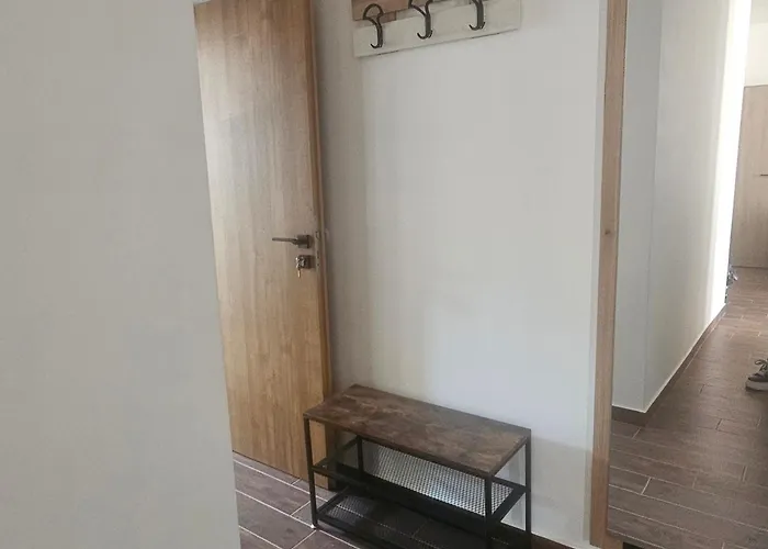 Apartman Transilvaniya