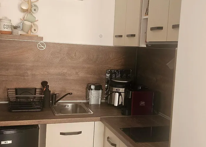 Apartman Transilvaniya *