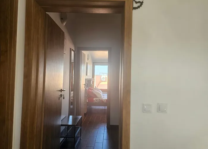 Transilvaniya Apartman *
