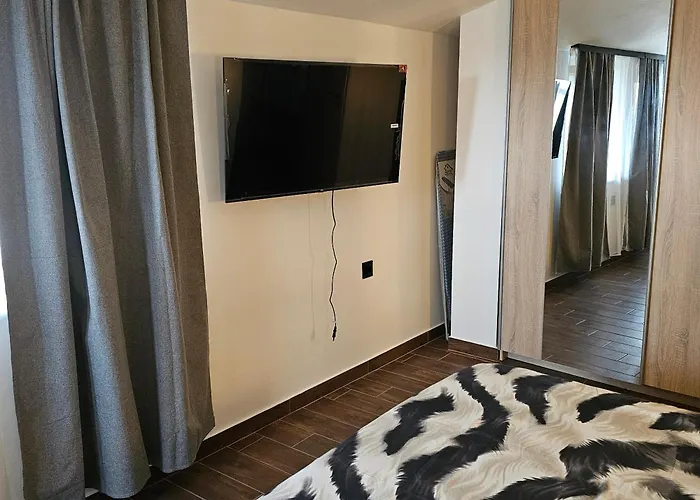 Apartman Transilvaniya