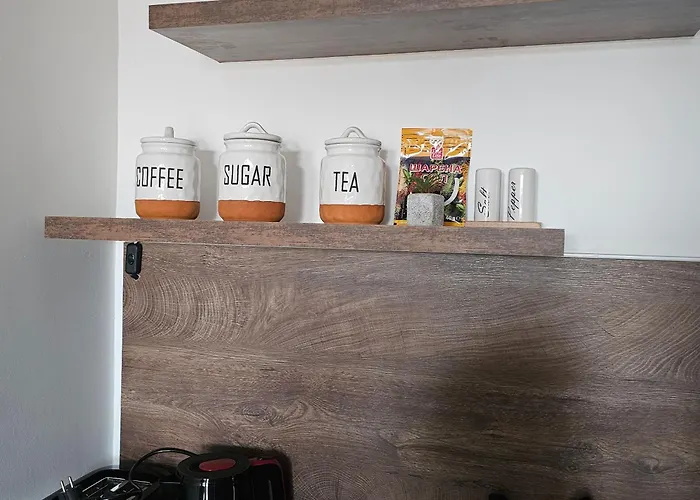 Apartman Transilvaniya