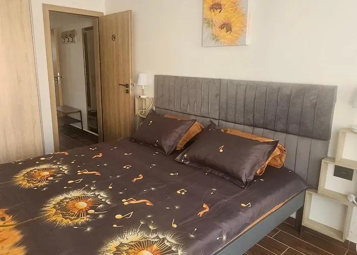 Transilvaniya Apartman *