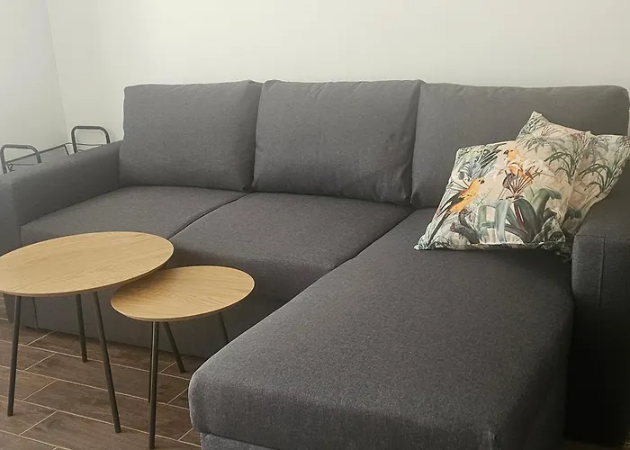 Apartman Transilvaniya