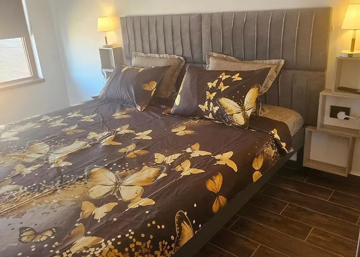 Transilvaniya Apartman Szozopol