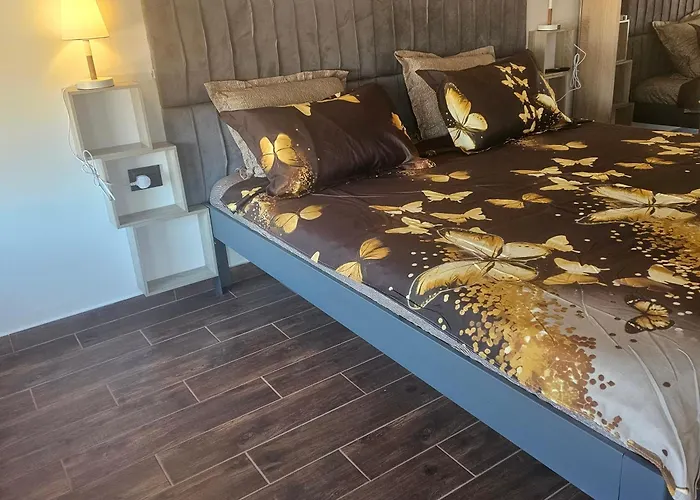 Apartman Transilvaniya *