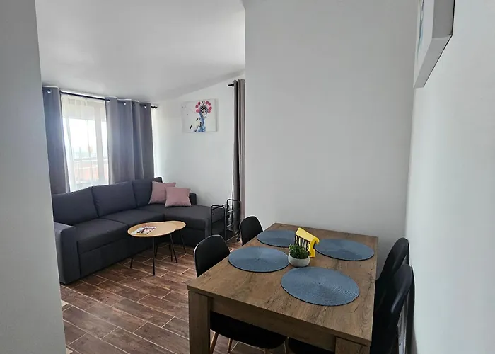 Apartman Transilvaniya