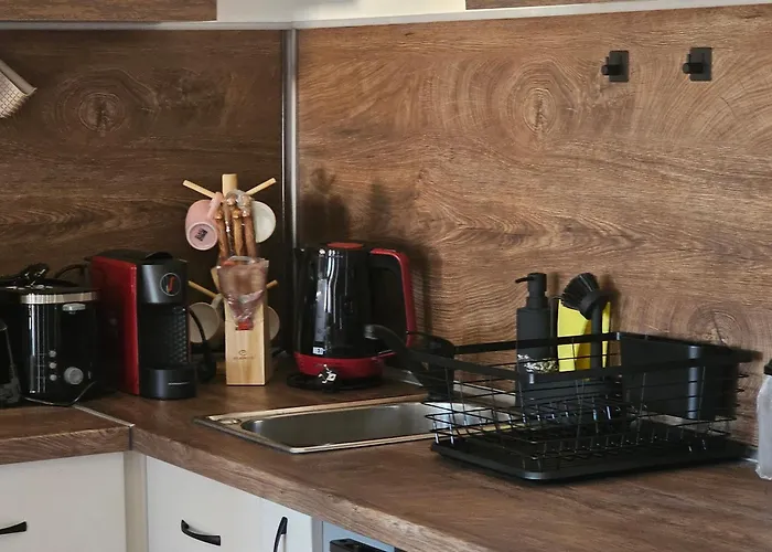 Apartman Transilvaniya *