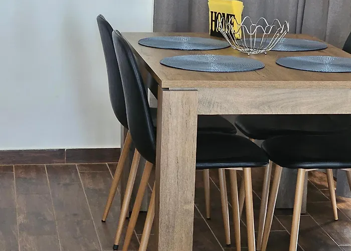 Apartman Transilvaniya Szozopol