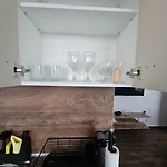 Transilvaniya Apartamento *