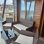 Apartamento Transilvaniya Sozopol
