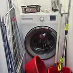 Transilvaniya Apartamento