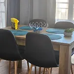 Apartamento Transilvaniya *