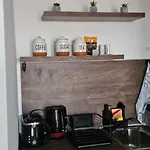 Transilvaniya Apartamento Sozopol