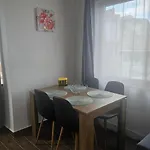 Apartamento Transilvaniya