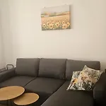 Transilvaniya Apartamento *