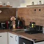 Apartamento Transilvaniya *