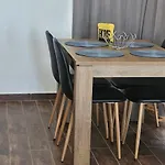 Apartamento Transilvaniya Sozopol