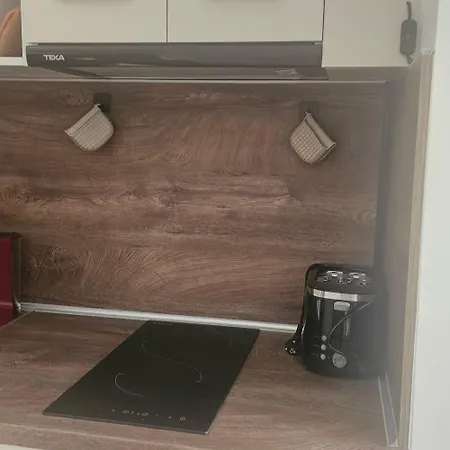 Appartamento Transilvaniya *