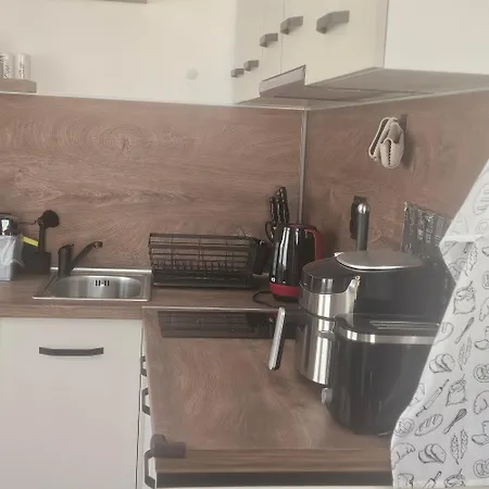 Appartamento Transilvaniya *