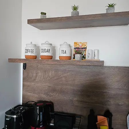 Apartamento Transilvaniya